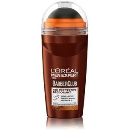 L’Oréal Paris - Men Expert Barber Club Roll-on deodorant Deodoranty 50 ml unisex