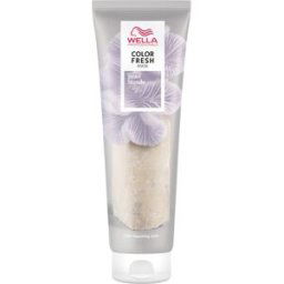 Wella Professionals - Color Fresh Mask Tónování vlasů 150 ml Stříbrná unisex