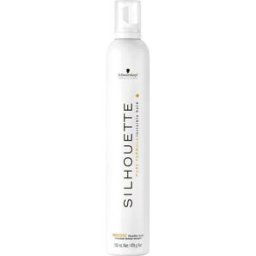 Schwarzkopf Professional - Pěnová tužidla na vlasy 500 ml unisex