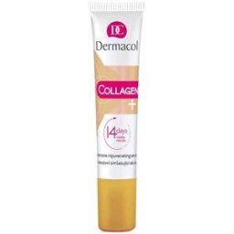 Dermacol - Collagen+ Intenzivní omlazující sérum Kolagenová séra 12 ml unisex