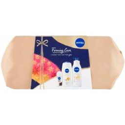 NIVEA - NIVEA Q10 Care taška Péče o tělo unisex