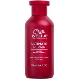 Wella Professionals - Ultimate Repair Šampony 250 ml unisex