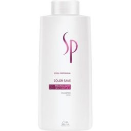 Wella Professionals - SP Color Save Šampony 1000 ml unisex