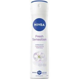 NIVEA - Sprej AP Fresh Sensation Deodoranty 150 ml dámské
