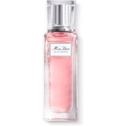 Christian Dior - Miss Dior Eau de Toilette Roller-Pearl Toaletní voda 20 ml dámské