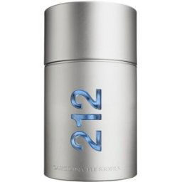 Carolina Herrera - 212 For Men 212 Men Toaletní voda 50 ml pánské