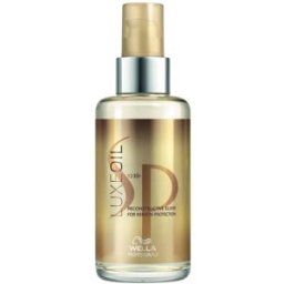 Wella Professionals - SP LuxeOil Oleje a séra na vlasy 100 ml unisex