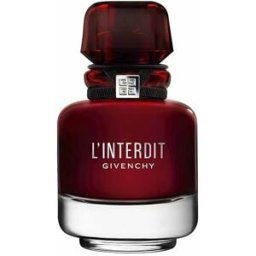 Givenchy - L’Interdit Rouge Parfémová voda 35 ml dámské
