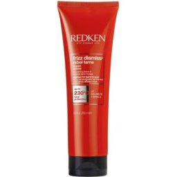 Redken - Frizz Dismiss 40 Rebel Tame Bezoplachové kondicionéry 250 ml unisex