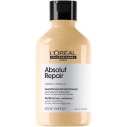 L´Oréal Professionnel Paris - Absolut Repair Shampoo Šampony 300 ml unisex