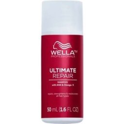 Wella Professionals - Ultimate Repair Šampony 50 ml unisex