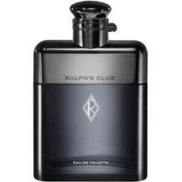 Ralph Lauren - Ralph's Club Toaletní voda 100 ml pánské