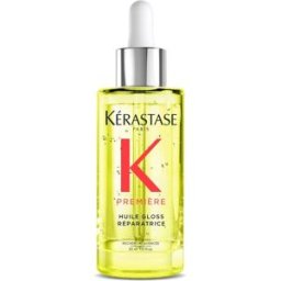 Kérastase - Première Huile Gloss Réparatrice Oleje a séra na vlasy 30 ml unisex