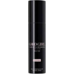 Carolina Herrera - Good Girl Blush Elixir Parfémová voda 10 ml dámské