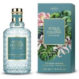 4711 - Acqua Colonia Kolínská voda 100 ml unisex