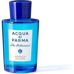 Acqua di Parma - Blu Mediterraneo Arancia Di Capri Edt Toaletní voda 180 ml unisex