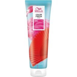 Wella Professionals - Color Fresh Mask Tónování vlasů 150 ml Rosegold unisex