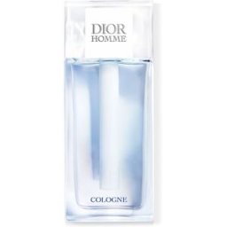 Christian Dior - Dior Homme Cologne Kolínská voda 125 ml pánské