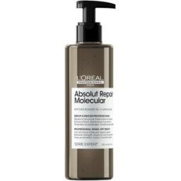 L´Oréal Professionnel Paris - Serie Expert Absolut Repair Molecular Oleje a séra na vlasy 250 ml unisex