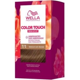 Wella Professionals - Color Touch Tónování vlasů 130 ml Hnědá unisex