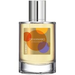UÈRMÌ - Or Kanabo By Cécile Zarokian Parfémová voda 100 ml unisex