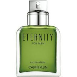 Calvin KLEIN - Eternity for men Parfémová voda 100 ml pánské