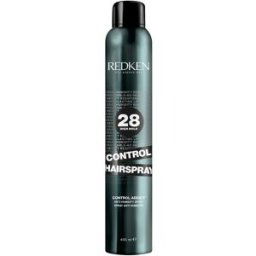 Redken - Styling Control Spray Laky a spreje na vlasy 400 ml unisex
