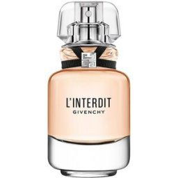 Givenchy - L’Interdit Toaletní voda 35 ml dámské