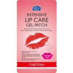 Purederm - Intensive Lip Care Gel Patch Masky na oči a na rty 2.5 g unisex