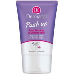 Dermacol - Push up Bust Firming & Lifting Care Krk a dekolt 100 ml dámské