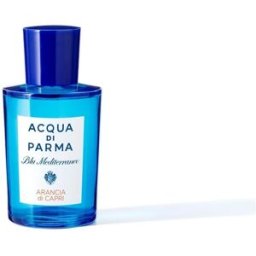 Acqua di Parma - Blu Mediterraneo Arancia Di Capri Edt Toaletní voda 100 ml unisex