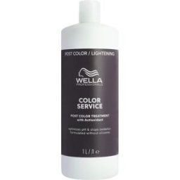 Wella Professionals - INVIGO Color Service Bezoplachové kondicionéry 1000 ml unisex