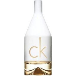 Calvin KLEIN - ckIN2U for her Toaletní voda 50 ml dámské
