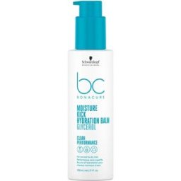 Schwarzkopf Professional - BC BONACURE Hyaluronic Moisture Kick Vosky na vlasy 150 ml unisex