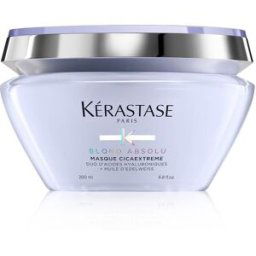 Kérastase - Blond Absolu Masque Cicaextreme Masky a kúry na vlasy 200 ml unisex