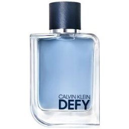 Calvin KLEIN - DEFY Defy Toaletní voda 100 ml pánské