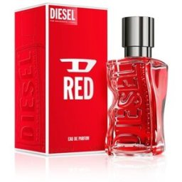 - D by Diesel Red Parfémová voda 30 ml pánské