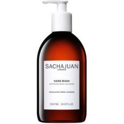 Sachajuan - Exfolianting Hand Wash Fresh Lavender Peelingy na ruce 500 ml unisex