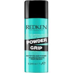 Redken - Styling Powder Grip Powder Pudry na vlasy 7 g unisex