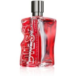 - D by Diesel Red Parfémová voda 100 ml pánské