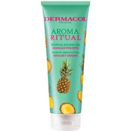 Dermacol - Aroma Rituals Shower Gel -Hawaiian Pineapple Sprchové gely 250 ml unisex