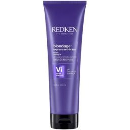 Redken - Color Extend Blondage Express Anti-brass Mask Masky a kúry na vlasy 250 ml unisex