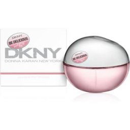 DKNY - Be Delicious Fresh Blossom Parfémová voda 100 ml dámské