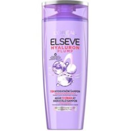 L’Oréal Paris - Elseve Hyaluron Plump 72h Shampoo Šampony 400 ml unisex