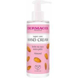 Dermacol - Super care krém na ruce extra péče Krémy na ruce 150 ml unisex