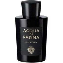 Acqua di Parma - Signatures Of The Sun Signature Oud & Spice Edp Parfémová voda 180 ml unisex