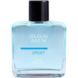 Douglas Collection - Men Sport Fresh After-shave Přípravky po holení 100 ml pánské