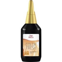Wella Professionals - Color Fresh Tónování vlasů 75 ml unisex