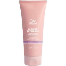 Wella Professionals - INVIGO Blonde Recharge Cool Neutralizing Conditioner Kondicionéry 200 ml unisex