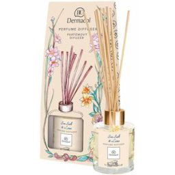 Dermacol - Parfémový difuzér Sea Salt and Lime Vůně do bytu 100 ml unisex